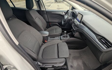 Ford Focus IV, 2019 год, 1 399 000 рублей, 16 фотография