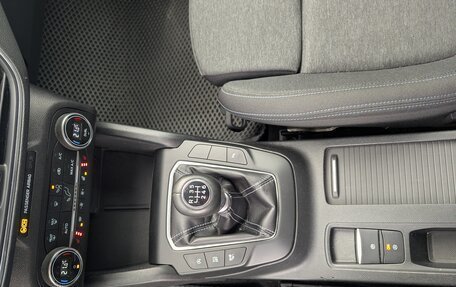 Ford Focus IV, 2019 год, 1 399 000 рублей, 22 фотография