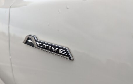 Ford Focus IV, 2019 год, 1 399 000 рублей, 26 фотография