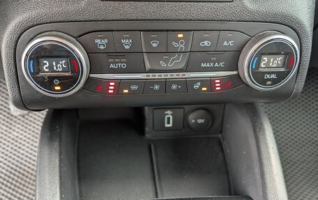 Ford Focus IV, 2019 год, 1 399 000 рублей, 24 фотография