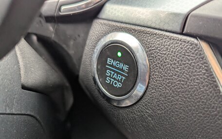 Ford Focus IV, 2019 год, 1 399 000 рублей, 23 фотография