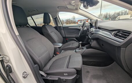 Ford Focus IV, 2019 год, 1 399 000 рублей, 15 фотография