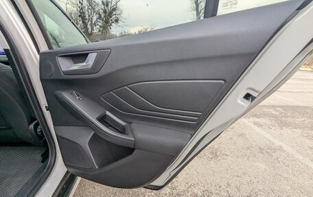 Ford Focus IV, 2019 год, 1 399 000 рублей, 28 фотография