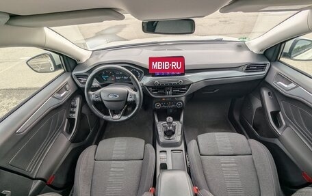 Ford Focus IV, 2019 год, 1 399 000 рублей, 14 фотография