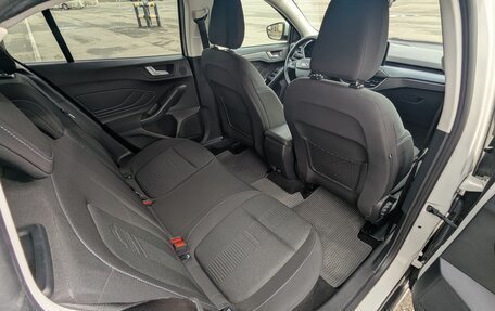 Ford Focus IV, 2019 год, 1 399 000 рублей, 29 фотография