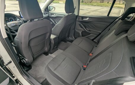 Ford Focus IV, 2019 год, 1 399 000 рублей, 32 фотография