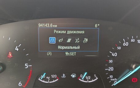 Ford Focus IV, 2019 год, 1 399 000 рублей, 36 фотография