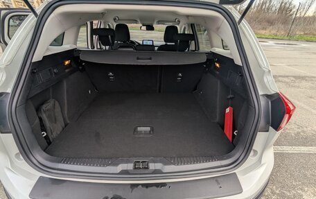 Ford Focus IV, 2019 год, 1 399 000 рублей, 39 фотография