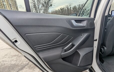 Ford Focus IV, 2019 год, 1 399 000 рублей, 31 фотография