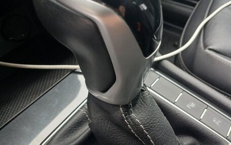 Volkswagen Tiguan II, 2021 год, 3 690 000 рублей, 4 фотография