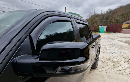 Rambler 1500, 2024 год, 10 550 000 рублей, 2 фотография