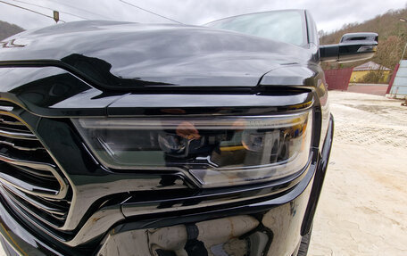 Rambler 1500, 2024 год, 10 550 000 рублей, 5 фотография