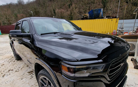 Rambler 1500, 2024 год, 10 550 000 рублей, 7 фотография