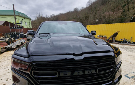 Rambler 1500, 2024 год, 10 550 000 рублей, 6 фотография