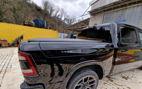 Rambler 1500, 2024 год, 10 550 000 рублей, 10 фотография