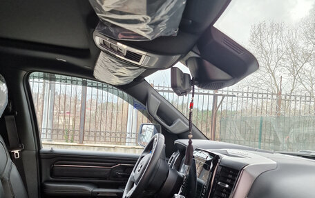 Rambler 1500, 2024 год, 10 550 000 рублей, 16 фотография