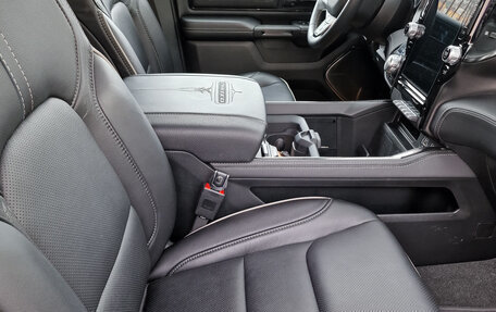 Rambler 1500, 2024 год, 10 550 000 рублей, 17 фотография