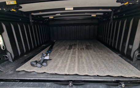 Rambler 1500, 2024 год, 10 550 000 рублей, 13 фотография