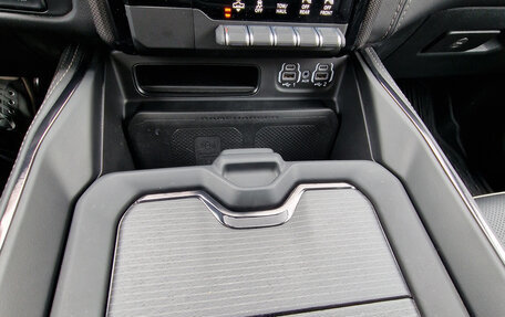 Rambler 1500, 2024 год, 10 550 000 рублей, 20 фотография