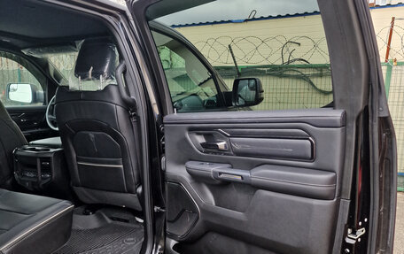 Rambler 1500, 2024 год, 10 550 000 рублей, 18 фотография