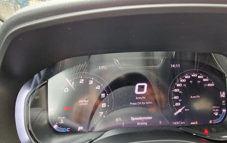 Rambler 1500, 2024 год, 10 550 000 рублей, 21 фотография