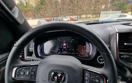 Rambler 1500, 2024 год, 10 550 000 рублей, 25 фотография