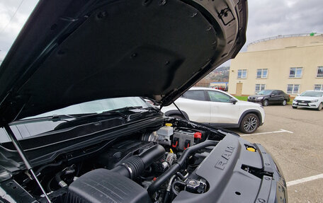 Rambler 1500, 2024 год, 10 550 000 рублей, 23 фотография
