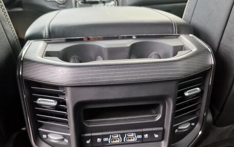 Rambler 1500, 2024 год, 10 550 000 рублей, 27 фотография