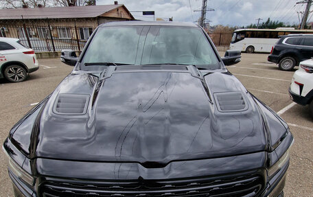 Rambler 1500, 2024 год, 10 550 000 рублей, 24 фотография