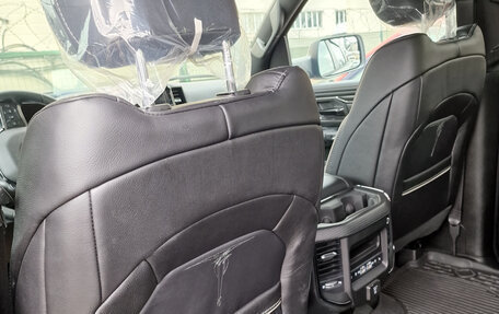 Rambler 1500, 2024 год, 10 550 000 рублей, 30 фотография