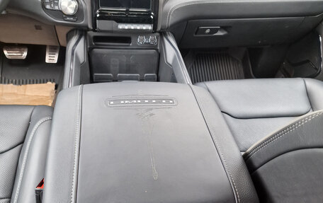 Rambler 1500, 2024 год, 10 550 000 рублей, 28 фотография