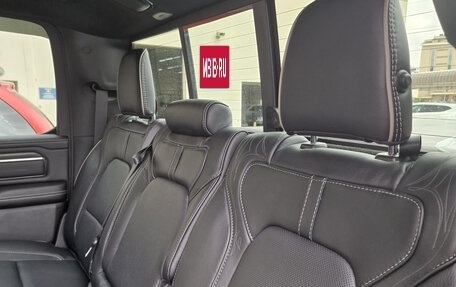 Rambler 1500, 2024 год, 10 550 000 рублей, 29 фотография