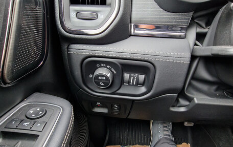 Rambler 1500, 2024 год, 10 550 000 рублей, 32 фотография