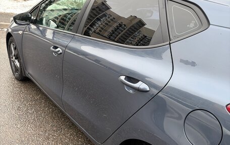 KIA cee'd III, 2013 год, 895 000 рублей, 9 фотография