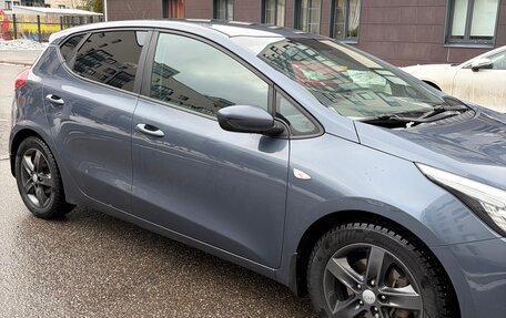 KIA cee'd III, 2013 год, 895 000 рублей, 4 фотография