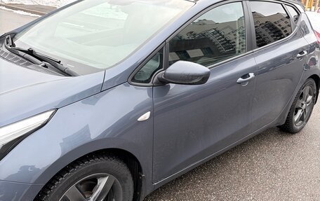 KIA cee'd III, 2013 год, 895 000 рублей, 10 фотография