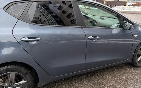 KIA cee'd III, 2013 год, 895 000 рублей, 6 фотография