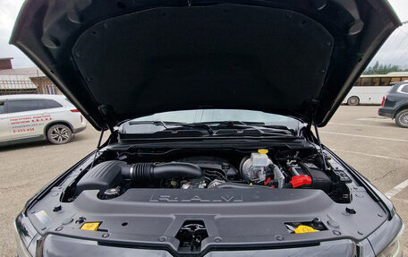 Rambler 1500, 2024 год, 10 550 000 рублей, 33 фотография