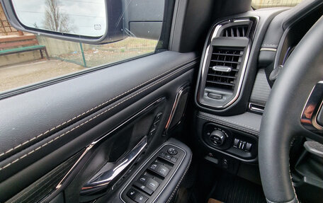 Rambler 1500, 2024 год, 10 550 000 рублей, 31 фотография