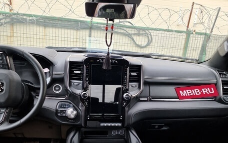 Rambler 1500, 2024 год, 10 550 000 рублей, 35 фотография