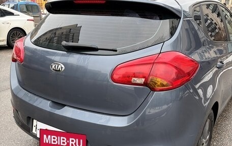 KIA cee'd III, 2013 год, 895 000 рублей, 7 фотография