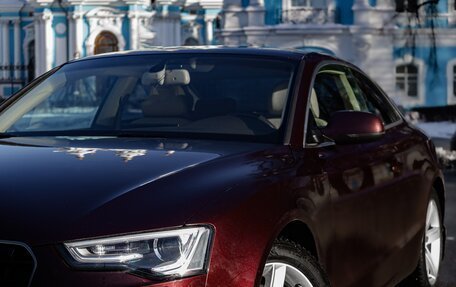 Audi A5, 2014 год, 2 200 000 рублей, 2 фотография