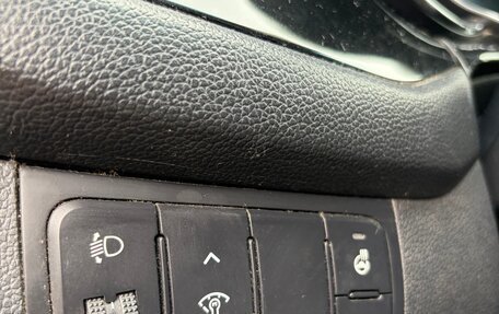 KIA cee'd III, 2013 год, 895 000 рублей, 12 фотография