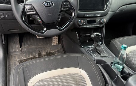 KIA cee'd III, 2013 год, 895 000 рублей, 18 фотография