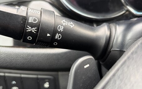 KIA cee'd III, 2013 год, 895 000 рублей, 23 фотография