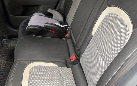 KIA cee'd III, 2013 год, 895 000 рублей, 19 фотография