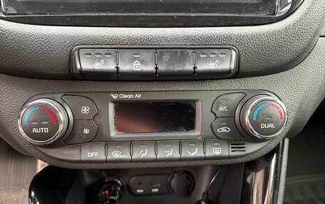 KIA cee'd III, 2013 год, 895 000 рублей, 15 фотография