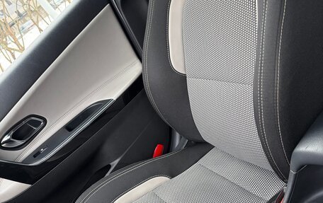 KIA cee'd III, 2013 год, 895 000 рублей, 24 фотография