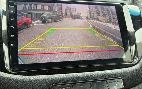 KIA cee'd III, 2013 год, 895 000 рублей, 22 фотография