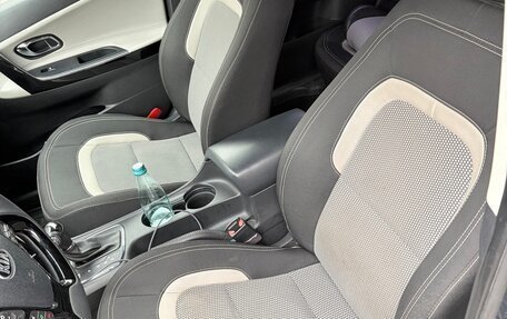 KIA cee'd III, 2013 год, 895 000 рублей, 17 фотография